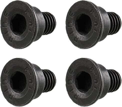 استبدال أجزاء تلقائية لـ 4pcs براغي فرامل القرص المحددة لـ BMW 128i 135i 228i 320i 323i 325i 328Imod-R36R-6529 in Kuwait