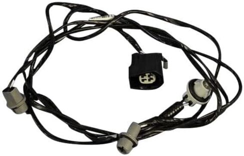 Mopar 68092617AA HARNESS REAR FASCIA in Saudi Arabia