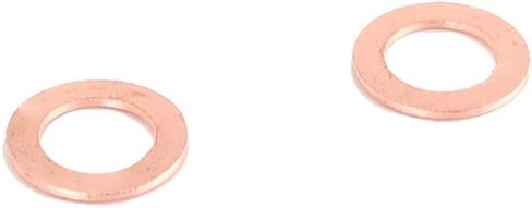 Extended Front Stainless Brake Lines Compatible With 1980-1996 Ford F150 Bronco 4-6" Lift in Kuwait