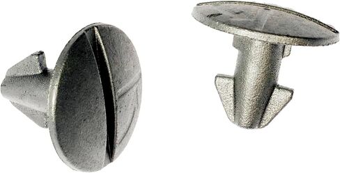 Dorman 700-066 Splash Shield Retainer Pin Screw ، 10 Pack in Saudi Arabia