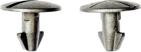 Dorman 700-066 Splash Shield Retainer Pin Screw ، 10 Pack in Saudi Arabia