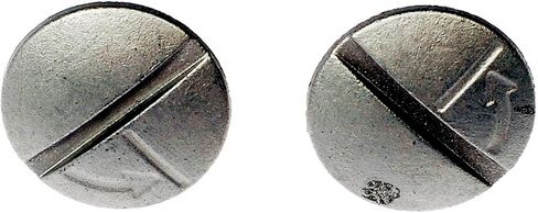 Dorman 700-066 Splash Shield Retainer Pin Screw ، 10 Pack in Saudi Arabia