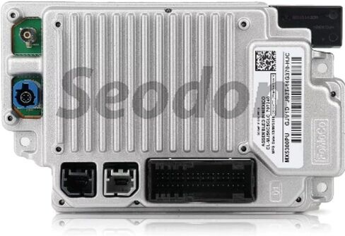 SYNC 3 for FD LN v3.4 apim Module with Navigation HC3T-14F014-BD sync3 Module Free VIN Program in Saudi Arabia