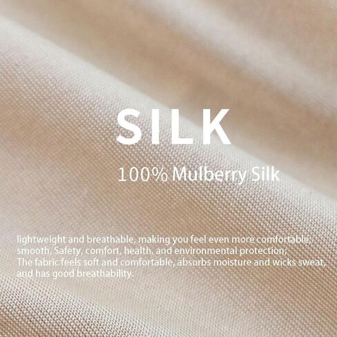 Women's Boxer Briefs Shorts 100% Mulberry Silk Underwear High Waist Boyshorts Panties Soft Loose Daily Sleep Underpants in Saudi Arabia
