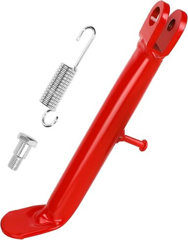 Mini Bike Kickstand Spring Kit Presenting لـ Coleman CT200U-EX BT200X CT200U CT200U-EXR AXIS M200 Predator 212 196CC Engine Mini PowerSports Accessories Parts Red in Kuwait