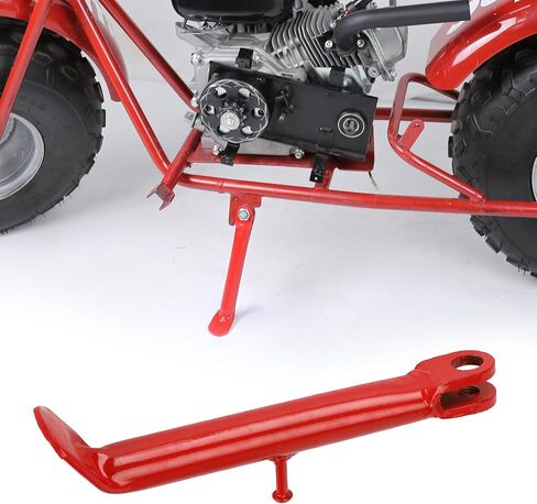 Mini Bike Kickstand Spring Kit Presenting لـ Coleman CT200U-EX BT200X CT200U CT200U-EXR AXIS M200 Predator 212 196CC Engine Mini PowerSports Accessories Parts Red in Kuwait