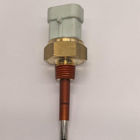 0E2507 Generator Probe Coolant Level Sensor Switch 1/4NPTF for Generac in Saudi Arabia
