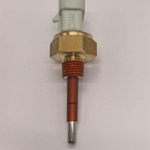0E2507 Generator Probe Coolant Level Sensor Switch 1/4NPTF for Generac in Saudi Arabia