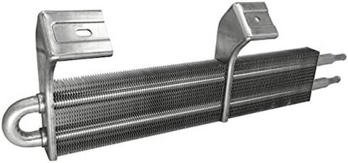 Power Steering Cooler - Compatible with 2001-2005 Ford F-250 Super Duty in Saudi Arabia
