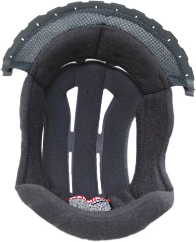 Shoei RF-SR Thicker Center Pad Top in Saudi Arabia
