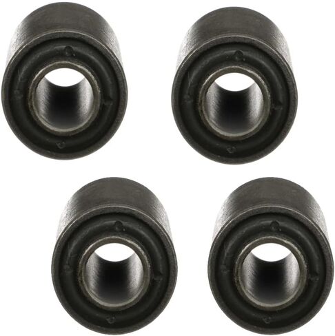 Replacement Leaf Spring Shackle Bushing Kit Mechanics Choice for 1974-1977 Jeep J20 (Front and Rear) in Saudi Arabia