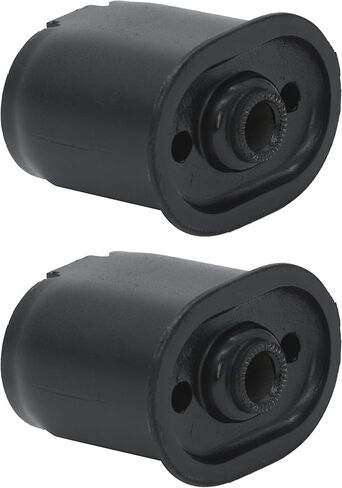 2PCS Leaf Spring Bushing Rear for Chrysler Town & Country 2001-2007 Dodge Grand Caravan 2001 2002 2003 2004 2005 2006 2007 905-545 in Saudi Arabia