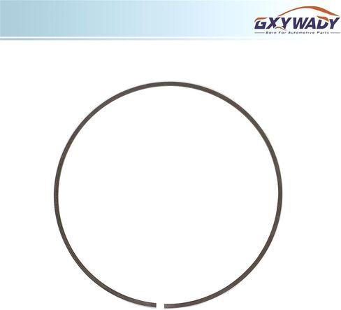 GXYWADY Standard Piston Ring Set Replacement for Durango 5.7L 2004-2008 Replacement for Magnum 5.7L 2005-2008 Replacement for RAM 2500 5.7L 2006-2008 in Saudi Arabia