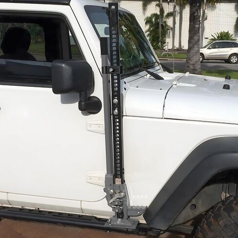 Nilight Farm Jack Handle Keeper و Off Road Jack Handle Bar Protectors in Saudi Arabia