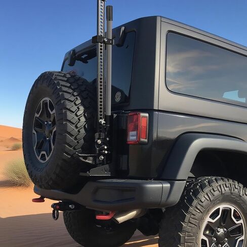 Nilight Farm Jack Handle Keeper و Off Road Jack Handle Bar Protectors in Saudi Arabia