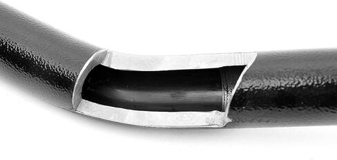 Rough Country Front Bar Track Track Track Track For 1997-2006 Jeep TJ - 1052 in Kuwait