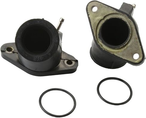 2pc انقباض الدراجات النارية لـ XVS400 XV400 XVS650 4TR-13596-01 4TR-13586-01 in Kuwait