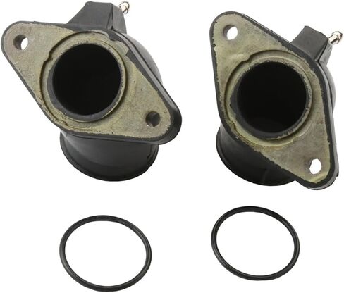2pc انقباض الدراجات النارية لـ XVS400 XV400 XVS650 4TR-13596-01 4TR-13586-01 in Kuwait