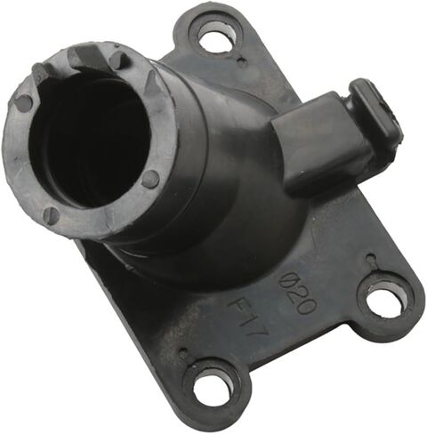 Motorcycle Intake Manifold For AM6 RS1 RS2 RS3 SMX 50cc 2T in Kuwait