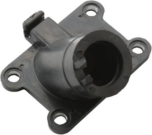 Motorcycle Intake Manifold For AM6 RS1 RS2 RS3 SMX 50cc 2T in Kuwait