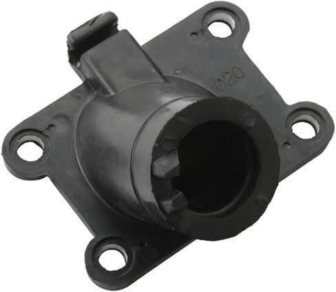 Motorcycle Intake Manifold For AM6 RS1 RS2 RS3 SMX 50cc 2T in Kuwait