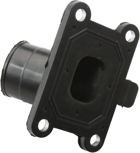 Motorcycle Intake Manifold For AM6 RS1 RS2 RS3 SMX 50cc 2T in Kuwait