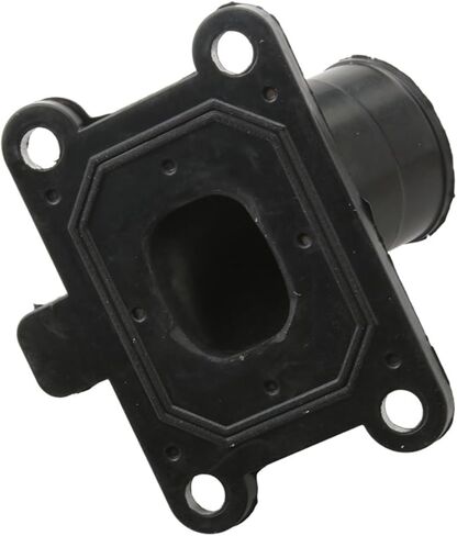 Motorcycle Intake Manifold For AM6 RS1 RS2 RS3 SMX 50cc 2T in Kuwait