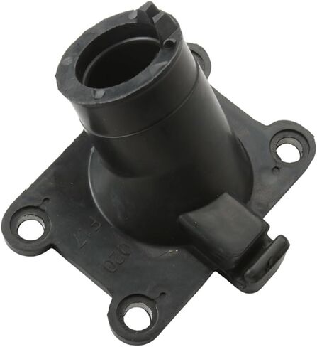 Motorcycle Intake Manifold For AM6 RS1 RS2 RS3 SMX 50cc 2T in Kuwait