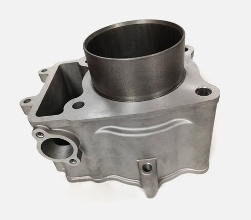 87.5mm Mylinder Piston Top Kit Fit for CFMoto ATV UTV CF500 CF188 500CC in Kuwait