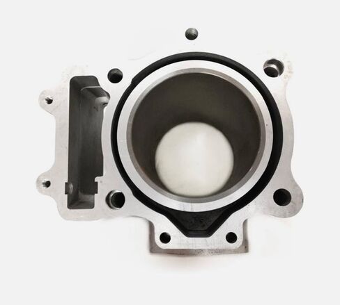 87.5mm Mylinder Piston Top Kit Fit for CFMoto ATV UTV CF500 CF188 500CC in Kuwait