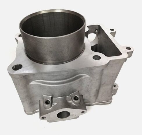 87.5mm Mylinder Piston Top Kit Fit for CFMoto ATV UTV CF500 CF188 500CC in Kuwait