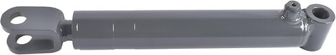 Snow Blade Cylinder 7306075 6673608 استبدال Bobcat 60 "72" 84 "96" مرفقات 7161189 7121965 in Saudi Arabia