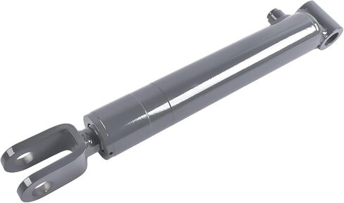 Snow Blade Cylinder 7306075 6673608 استبدال Bobcat 60 "72" 84 "96" مرفقات 7161189 7121965 in Saudi Arabia