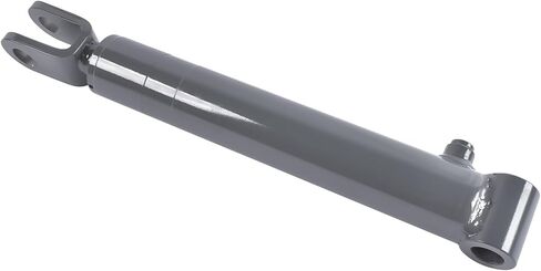 Snow Blade Cylinder 7306075 6673608 استبدال Bobcat 60 "72" 84 "96" مرفقات 7161189 7121965 in Saudi Arabia