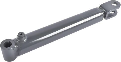 Snow Blade Cylinder 7306075 6673608 استبدال Bobcat 60 "72" 84 "96" مرفقات 7161189 7121965 in Saudi Arabia