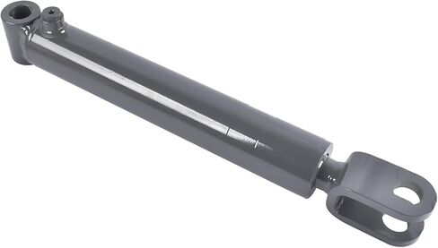 Snow Blade Cylinder 7306075 6673608 استبدال Bobcat 60 "72" 84 "96" مرفقات 7161189 7121965 in Saudi Arabia