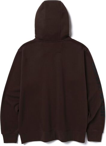 CAT Workwear Men's Caterpillar Trademark Banner Hoodie in Saudi Arabia