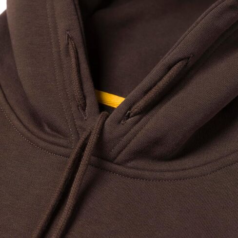 CAT Workwear Men's Caterpillar Trademark Banner Hoodie in Saudi Arabia