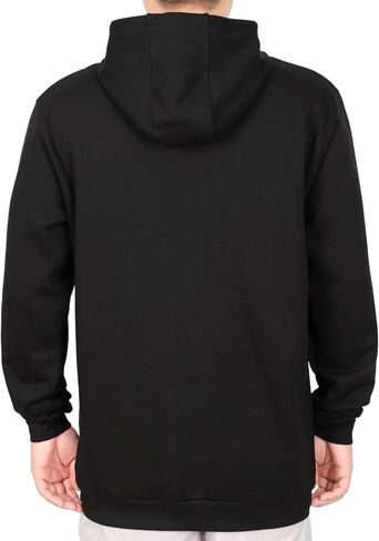 Hoodies Bocomal Fries Pullover 14oz من القطن الثقيل من القطن الصوف المقاوم للهب المقاوم in Saudi Arabia
