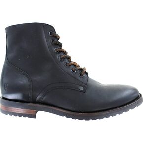 Frye Men's Barrett Lace Up Otkle Boot in Kuwait