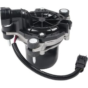 مضخة حقن الهواء الثانوية لـ Chevy Equinox ، GMC Terrain ، Buick Regal ، Lacrosse 2.4L 2011-2015 ، PLUST ، مضخة التحكم في الانبعاثات المباشرة (لا تشمل القوس)) in Kuwait