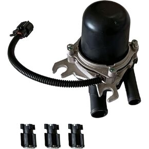 مضخة حقن الهواء الضبابية تناسب Ford Focus 2006-2011 ， Fits Ford Fusion 2006-2009 ， تناسب Mercury Milan 2006-2009 6E5Z-9A486-AA ， CX2036 in Saudi Arabia
