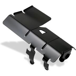 Fit for GM 12668713 Starter Heat Shield – Compatible with Chevrolet, GMC, Cadillac, Buick Models – Replacement for GM Part Number 12588400 12585367 12623360 – Heat Guard for Starter Motor in Kuwait