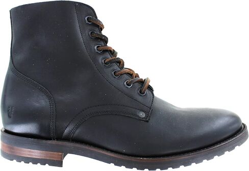 Frye Men's Barrett Lace Up Otkle Boot in Kuwait