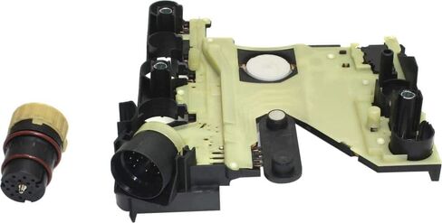 Replacement Automatic Transmission Conductor Plate fits 2006-2010 Jeep Commander (5-Speed Automatic Transmission Code Dgj) in Saudi Arabia