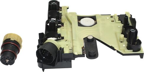Replacement Automatic Transmission Conductor Plate fits 2006-2010 Jeep Commander (5-Speed Automatic Transmission Code Dgj) in Saudi Arabia