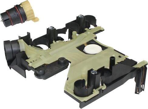 Replacement Automatic Transmission Conductor Plate fits 2006-2010 Jeep Commander (5-Speed Automatic Transmission Code Dgj) in Saudi Arabia