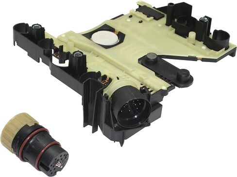 Replacement Automatic Transmission Conductor Plate fits 2006-2010 Jeep Commander (5-Speed Automatic Transmission Code Dgj) in Saudi Arabia