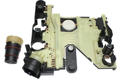 Replacement Automatic Transmission Conductor Plate fits 2006-2010 Jeep Commander (5-Speed Automatic Transmission Code Dgj) in Saudi Arabia