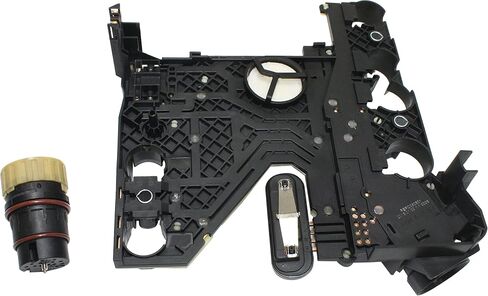 Replacement Automatic Transmission Conductor Plate fits 2006-2010 Jeep Commander (5-Speed Automatic Transmission Code Dgj) in Saudi Arabia